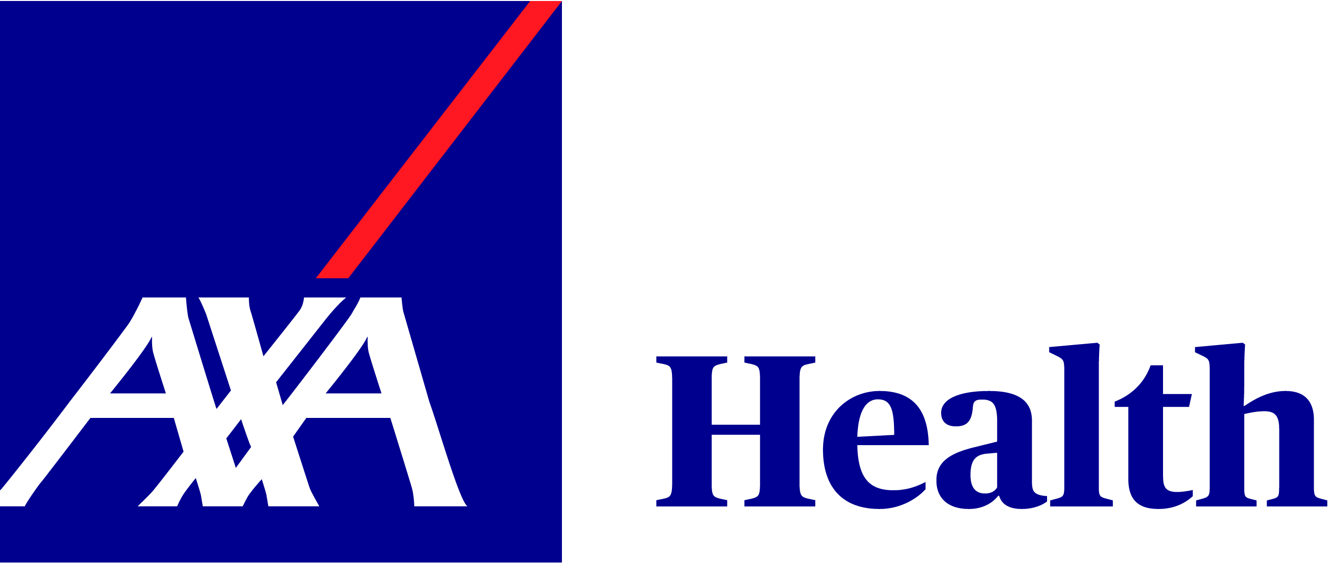 AXA PPP Healthcare