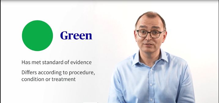 Patient Safety video image